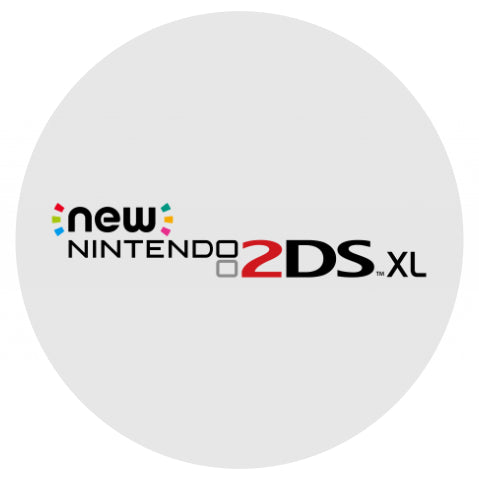 Nintendo 2DS XL