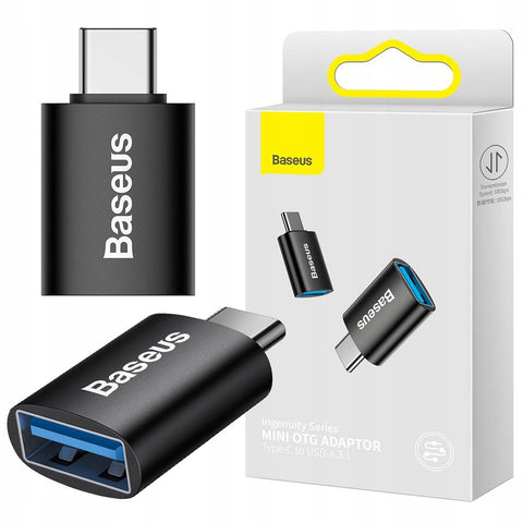 Baseus USB A to C