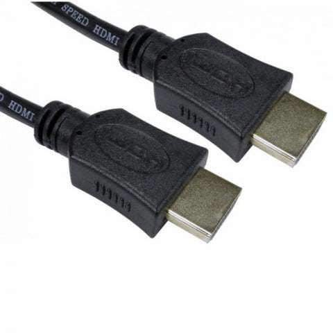 5m HDMI High Speed with Ethernet Cable