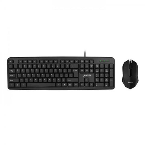 Keyboard and Mouse Combo