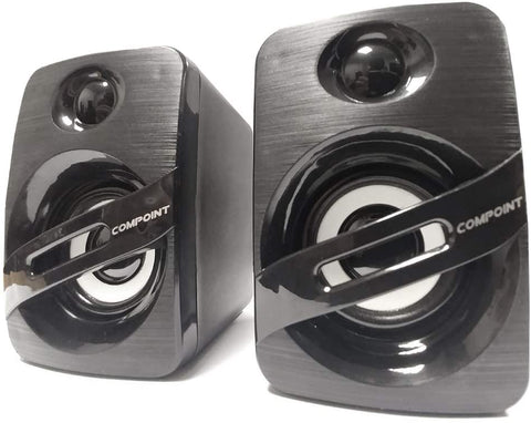 Compoint USB Speakers