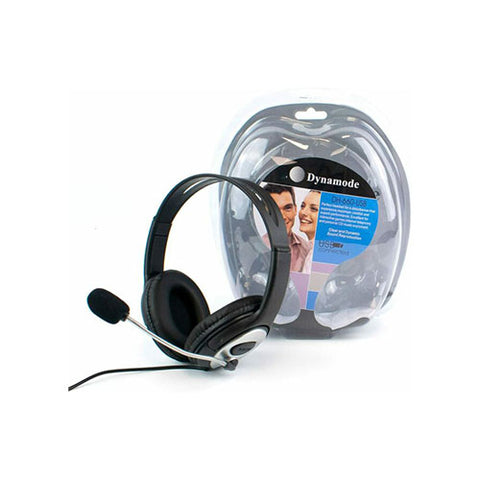 Dynamics DH-660 STEREO HEADSET