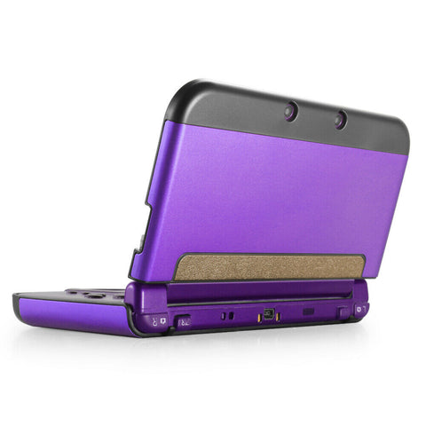 Hard Protective Case - Purple