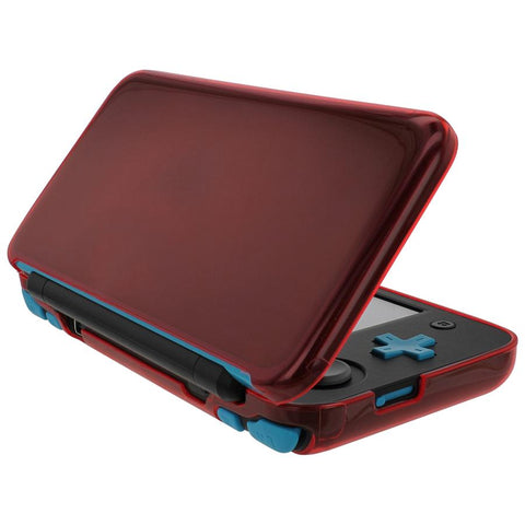 Hard Protective Case - Red