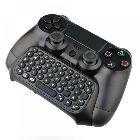 PS4 Controller Keypad
