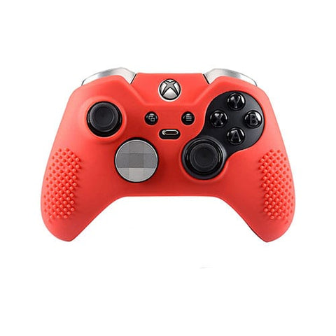 Xbox Elite Silicone Cover Red