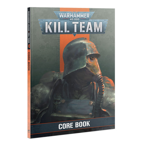 Kill Team 21 - Core Book