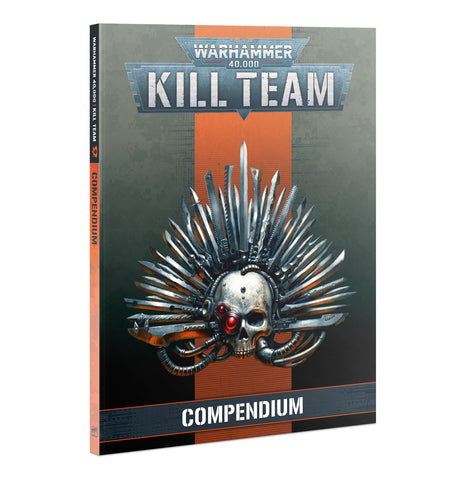 Kill Team 21 - Compendium
