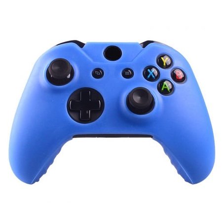 Xbox One Silicone Cover Blue