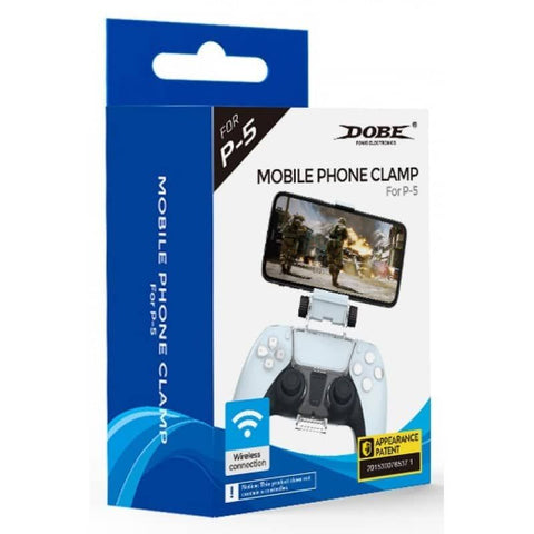 PS5 Phone Clamp