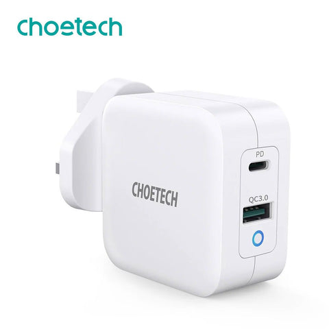 USB-C Charger 65w