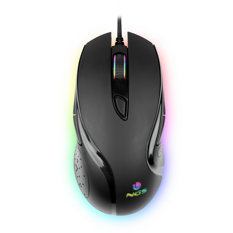 NGS GMX-125 Gaming Mouse