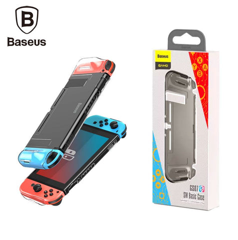 Baseus GS07 SW Basic Case