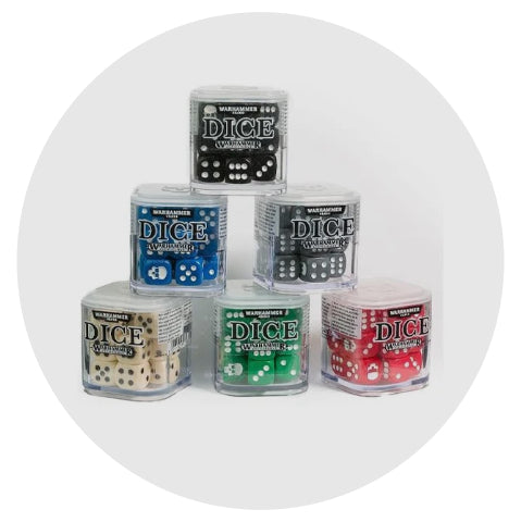 Games Accessories