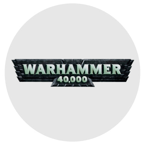 Warhammer: 40K
