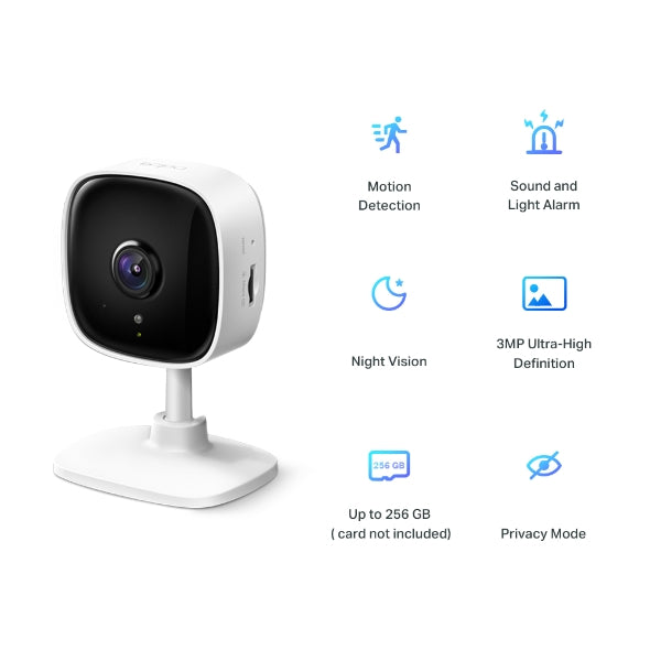 Tapo C110 CCTV Camera