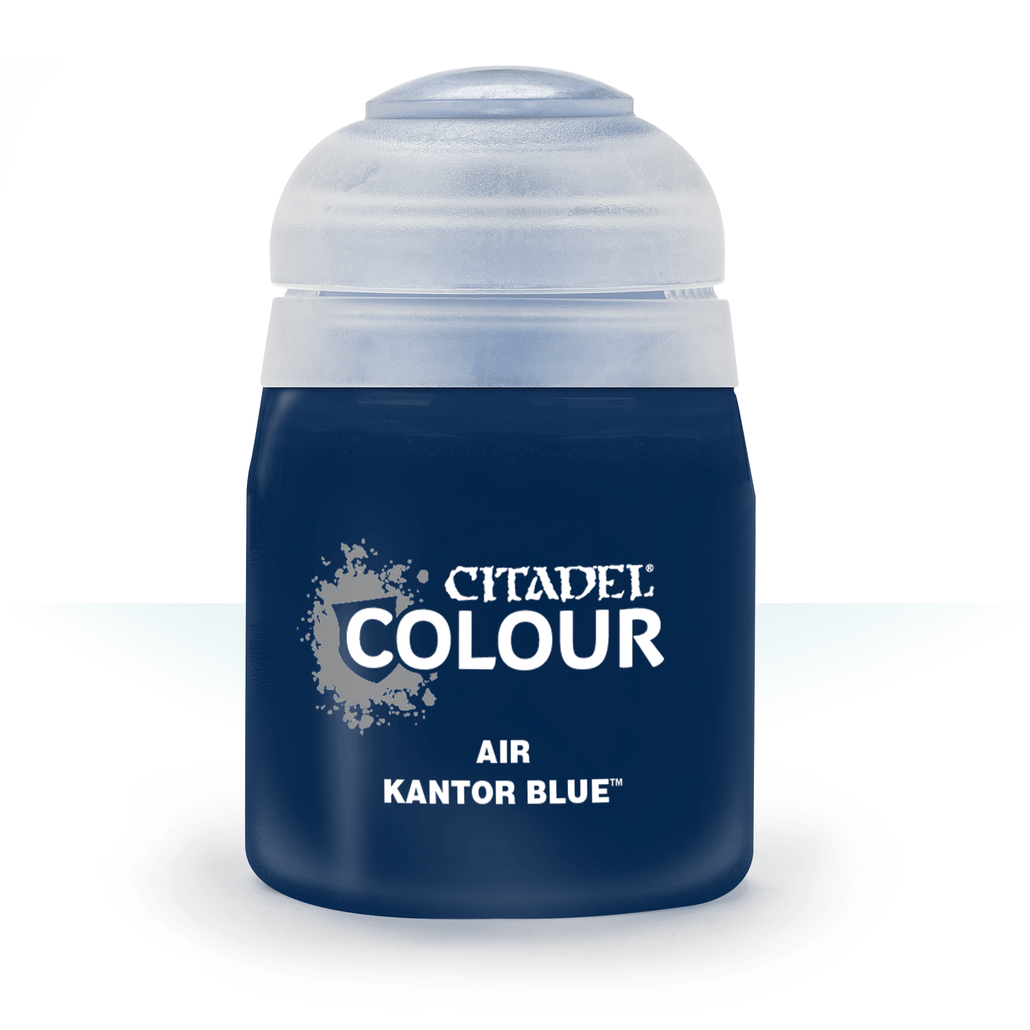 AIR - Kantor Blue