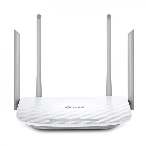 TP-Link AC1200 Cable Wireless Modem