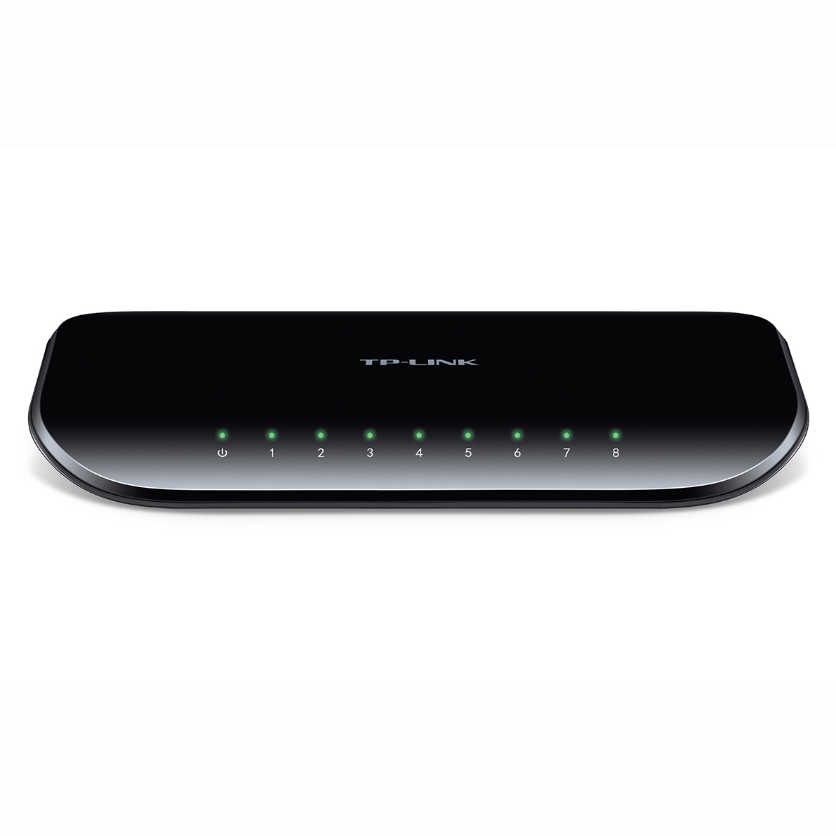 TP-Link 8-Port Switch