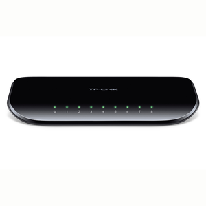 TP-Link 8-Port Switch