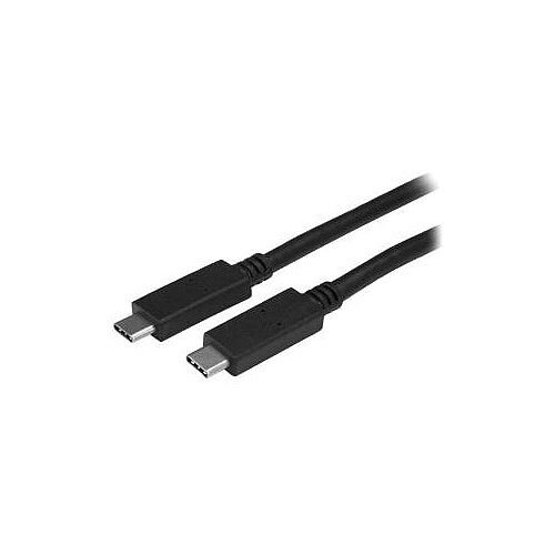 2M USB C TO USB C CABLE