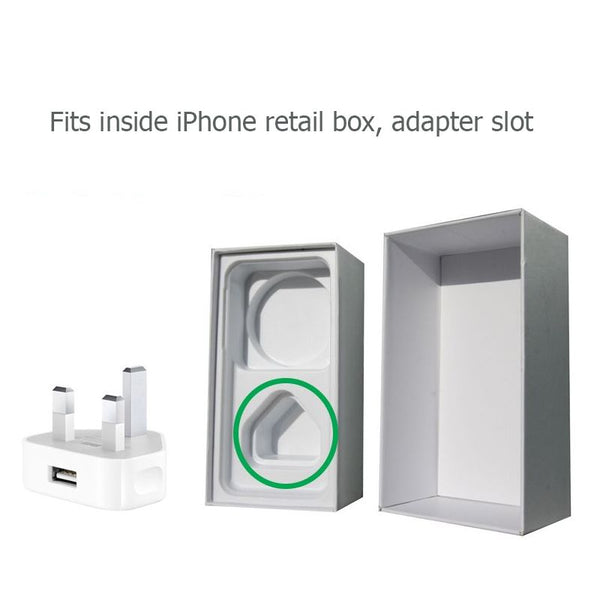 Horizon USB Power Adaptor