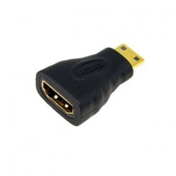 Mini HDMI Adaptor