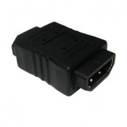 HDMI Coupler / Gender - Female - Female