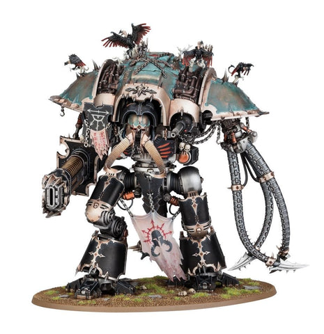 Chaos Knights - Knight Abominant