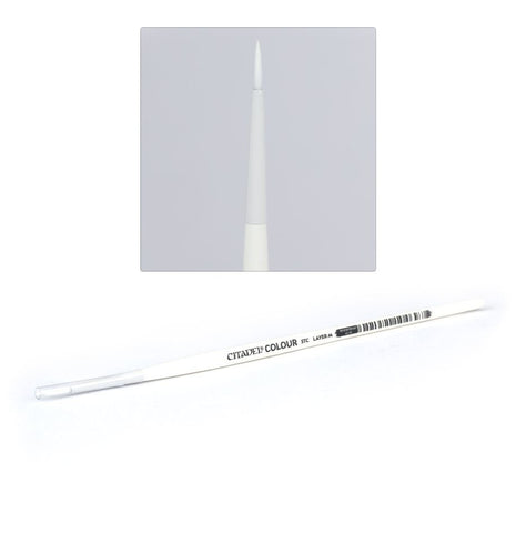 CITADEL MEDIUM LAYER BRUSH Synthetic