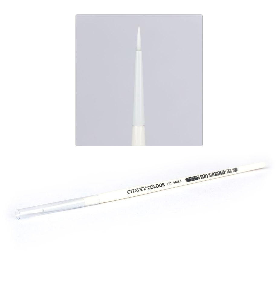 CITADEL SMALL DRYBRUSH Synthetic