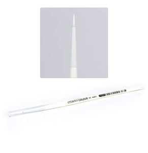 CITADEL SMALL DRYBRUSH Synthetic