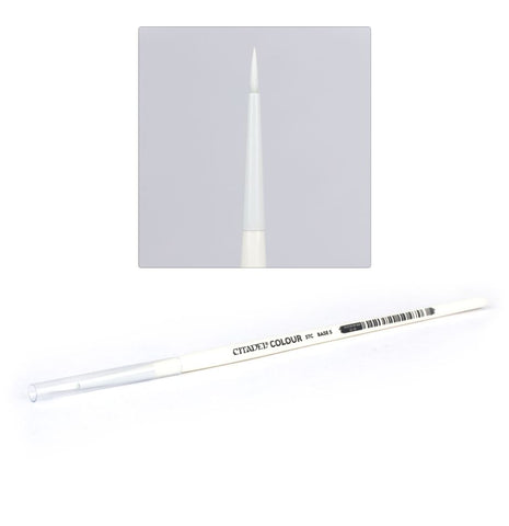 CITADEL SMALL DRYBRUSH Synthetic