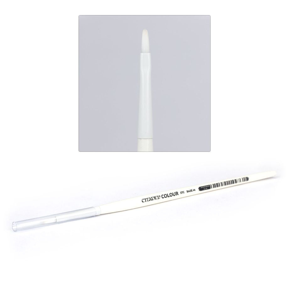 CITADEL MEDIUM BASE BRUSH Synthetic