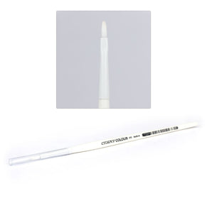 CITADEL MEDIUM BASE BRUSH Synthetic