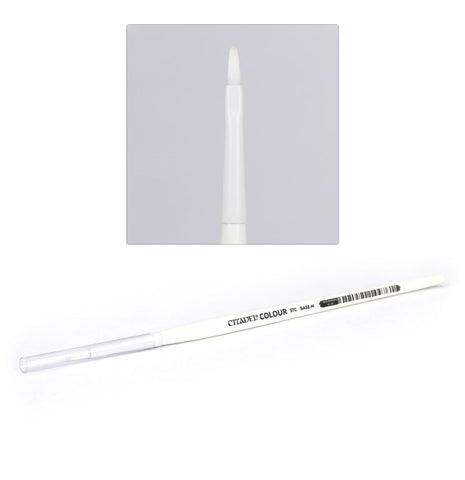 CITADEL MEDIUM BASE BRUSH Synthetic