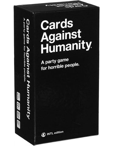 Cards Against Humanity UK v2