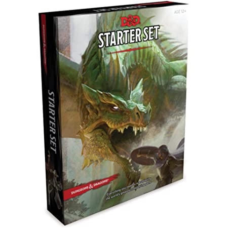 D&D Starter Set