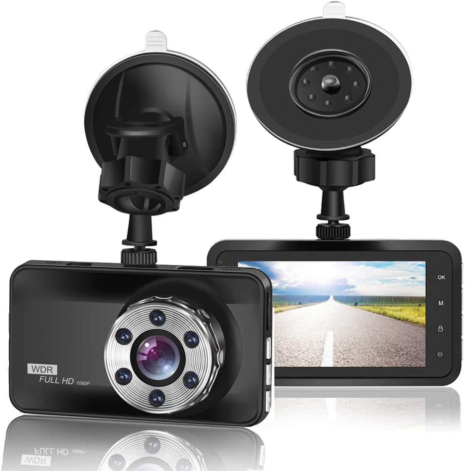 Dashcam