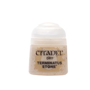 DRY: TERMINATUS STONE (12ML) – Porter Computers