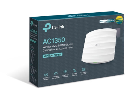 TP-Link Omada EAP225 AC1350