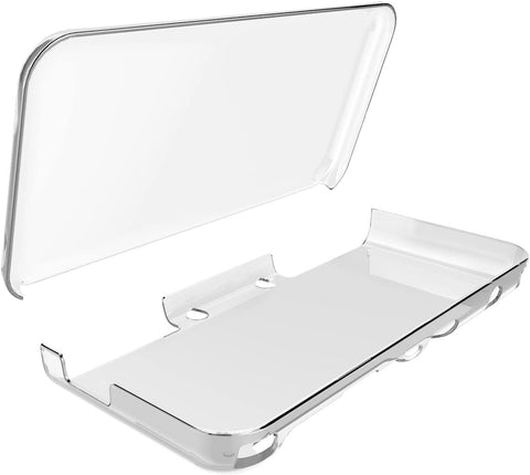 Hard Protective Clear Case