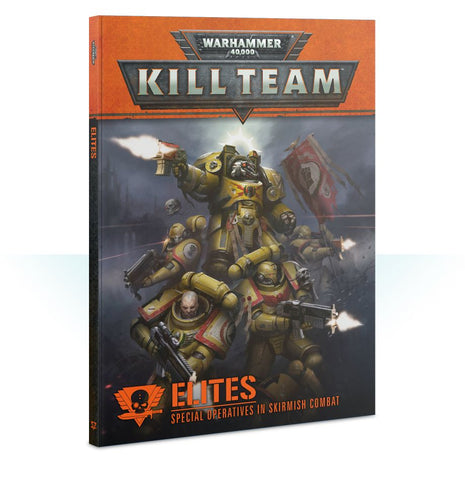 KILL TEAM: ELITES