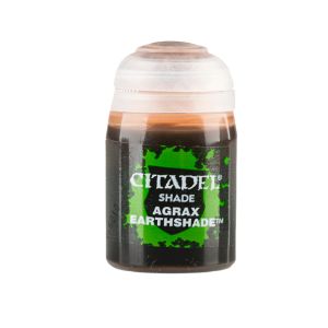 SHADE: AGRAX EARTHSHADE (24ML)