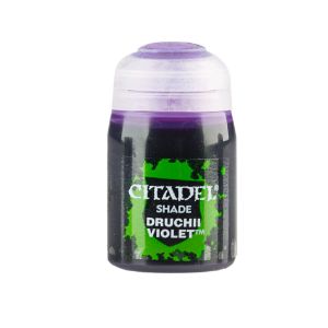 SHADE: DRUCHII VIOLET (24ML)