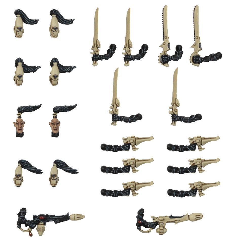 Storm Guardians Upgrade