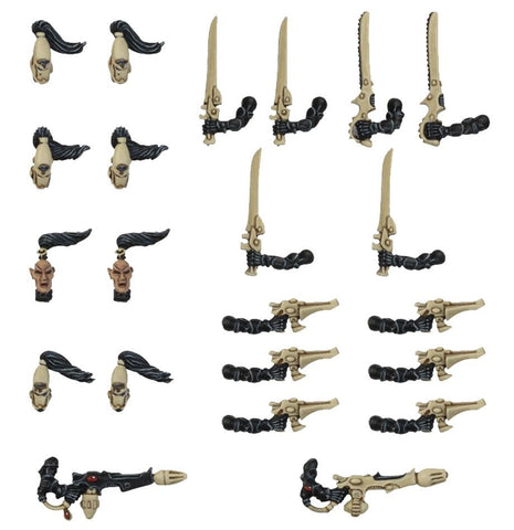 Storm Guardians Upgrade