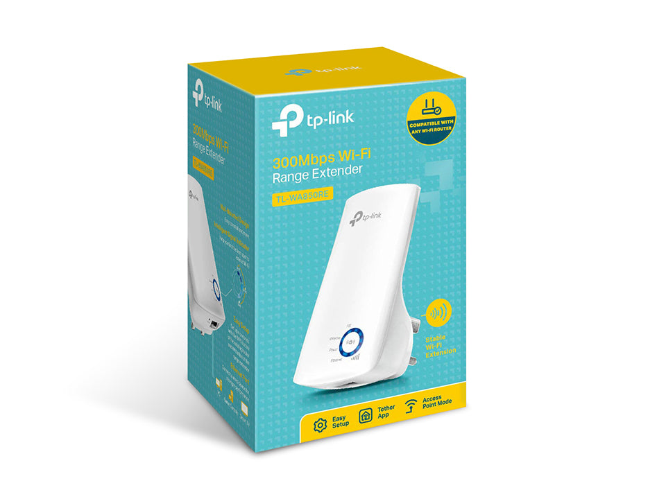 TP-Link Wi-Fi Range Extender