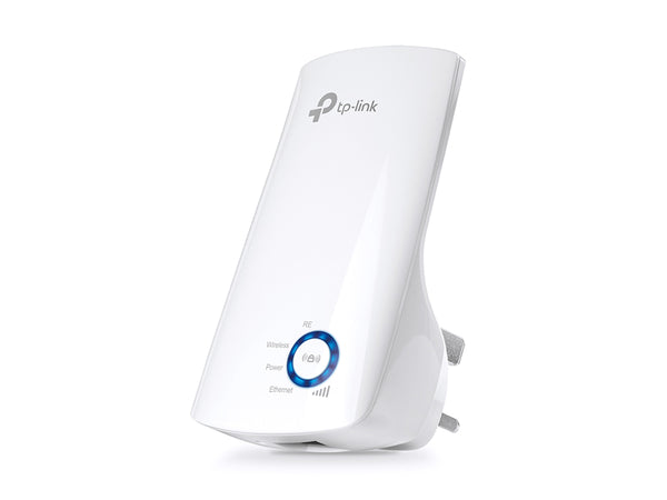 TP-Link Wi-Fi Range Extender