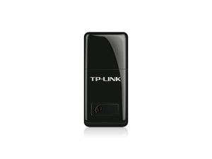 TP-Link 300Mbps USB Wifi
